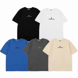 Picture of Stone Island T Shirts Short _SKUStoneIslandM-3XLhztn0539581